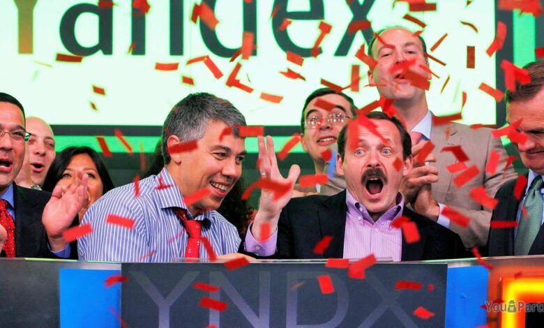 Самая дорогая компания рунета по версии Forbes - Яндекс