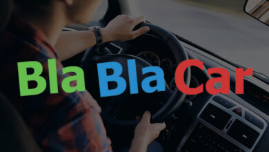 Партнерка BlaBlaCar