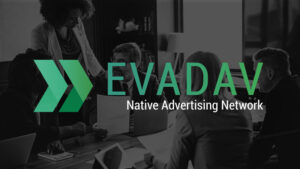 Evadav рекламная сеть
