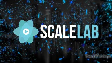 ScaleLab партнерка