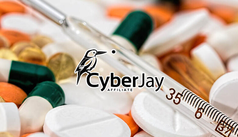 CyberJay