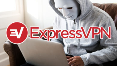 VPN сервис ExpressVPN