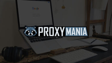 ProxyMania