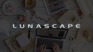 LunaScape6