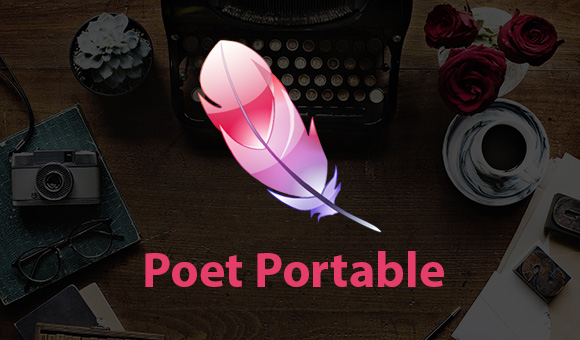 Poet Portable