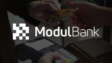 Партнерская программа Модуль Банка