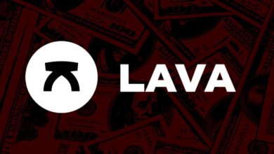 Прием платежей Lava.ru